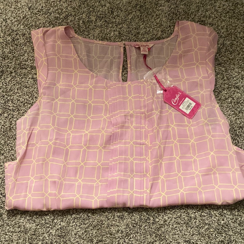 Candies Top